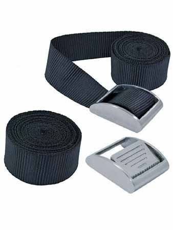 2'Lİ GERGİ KEMERİ UZUNLUK 2300mm (LACİVERT)