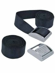 2'Lİ GERGİ KEMERİ UZUNLUK 2300mm (LACİVERT)