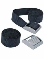2'Lİ GERGİ KEMERİ UZUNLUK 2300mm (LACİVERT)