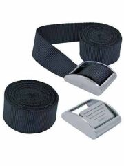 2'Lİ GERGİ KEMERİ UZUNLUK 2300mm (LACİVERT)