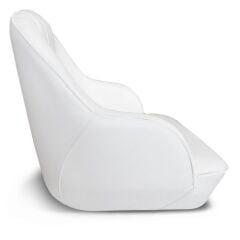 BEYAZ LÜX KAPTAN KOLTUĞU, KOLTUK