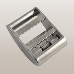 MANDALLI KAYIŞ TOKASI TIRTIKLI MODEL  25MM