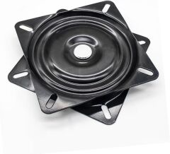 360 DERECE DÖNER KOLTUK BRAKETİ