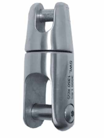 Zincir / Çıpa Fırdöndüsü Çeşitleri