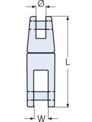 Zincir / Çıpa Fırdöndüsü Çeşitleri