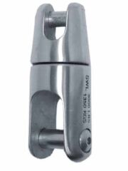 Zincir / Çıpa Fırdöndüsü Çeşitleri