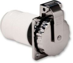 Marinco AISI 316 paslanmaz çelik priz 32A