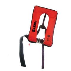 Eval Otomatik şişme, Can yeleği CE 150N EN ISO 12402-3