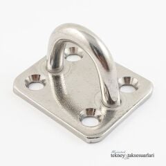 MAPA 4 DELİKLİ,ÇEŞİTLERİ