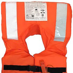 150N Solas Sertifikalı, Yetişkin Can Yeleği