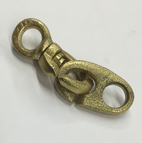 BAYRAK FIRDÖNDÜSÜ KROME