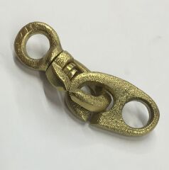 BAYRAK FIRDÖNDÜSÜ KROME