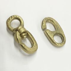 BAYRAK FIRDÖNDÜSÜ KROME