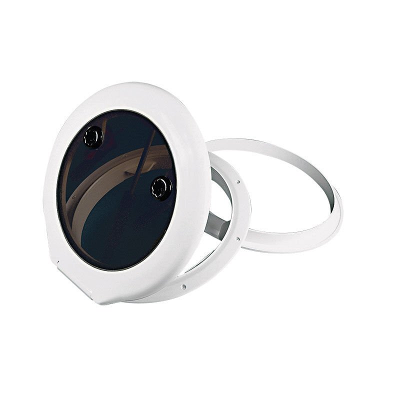 Yuvarlak Hatch Pencere Çeşitleri