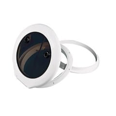 Yuvarlak Hatch Pencere Çeşitleri