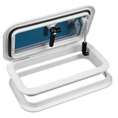 270x450mm Hatch Pencere