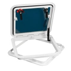 480x480mm Hatch Pencere