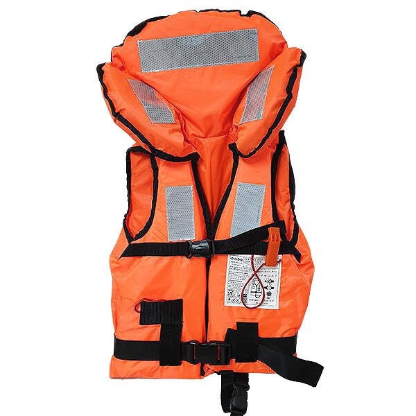 Sertifikalı, SOLAS 6-10 Yaş Çocuk Can Yeleği