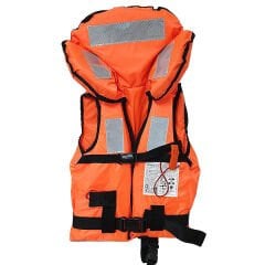Sertifikalı, SOLAS 6-10 Yaş Çocuk Can Yeleği