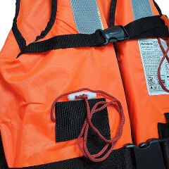 Sertifikalı, SOLAS 6-10 Yaş Çocuk Can Yeleği