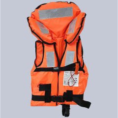 Sertifikalı, SOLAS 6-10 Yaş Çocuk Can Yeleği