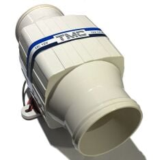 12V 75mm TMC Blower