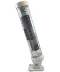 25 CM. TÜP RADAR REFLEKTÖRÜ (MOTOR YAT )