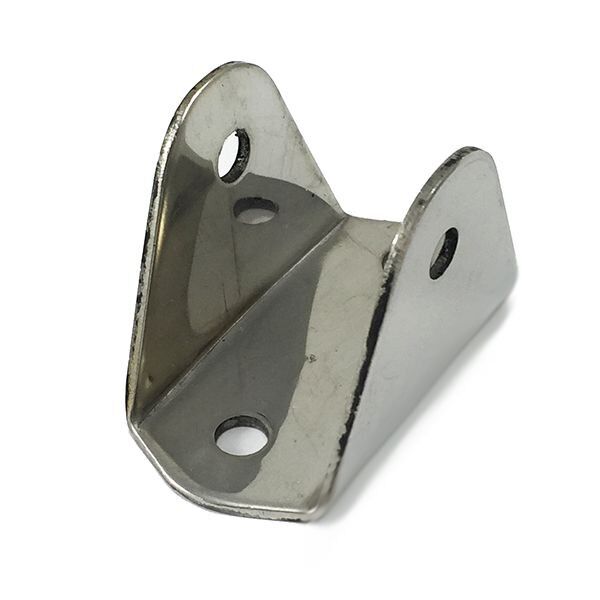 Yedek Merdiven ayağı Paslanmaz