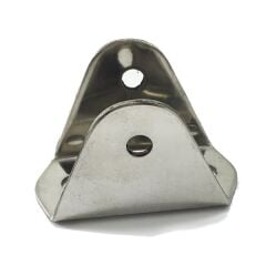 Yedek Merdiven ayağı Paslanmaz