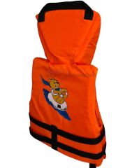 Çocuk Can Yeleği  2 - 4 Yaş