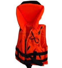 Çocuk Can Yeleği  2 - 4 Yaş