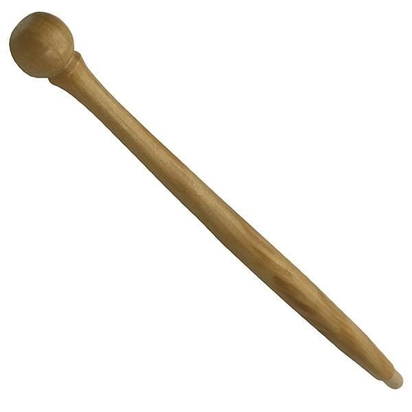 90 cm Bayrak Direği Ahşap