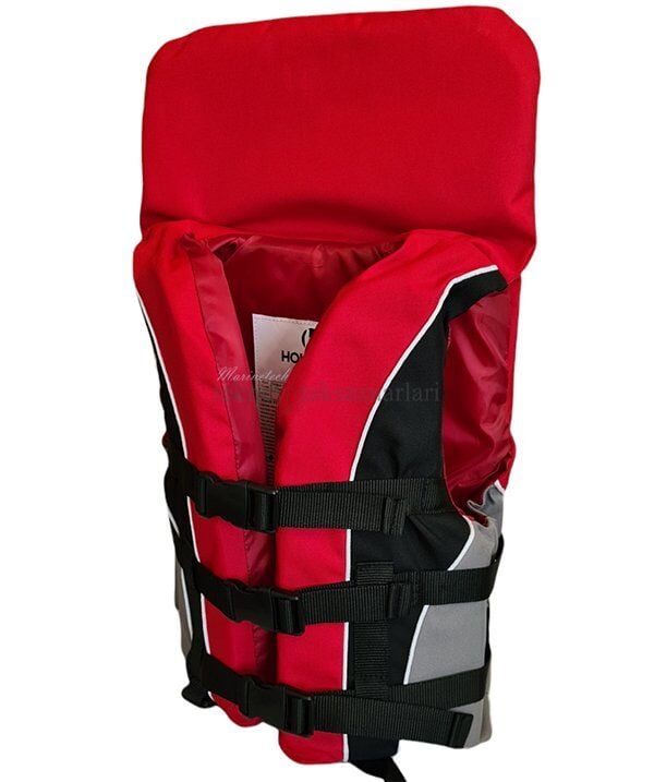 Çocuk Can Yeleği   3 - 5 Yaş