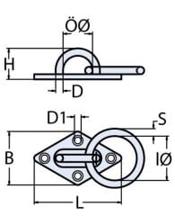 HALKALI MAPA BAKLAVA 304 KALİTE,ÇEŞİTLERİ