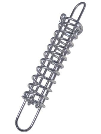 Halat Esnetme Paslanmaz Çeşitleri