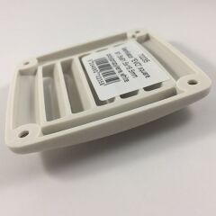 Havalandırma, EVO 91,5*91,5 Mm Beyaz Polipropilen