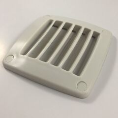 Havalandırma, EVO 91,5*91,5 Mm Beyaz Polipropilen