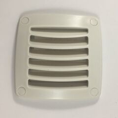 Havalandırma, EVO 91,5*91,5 Mm Beyaz Polipropilen