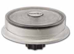 130mm, Mantar Manika, ABS Plastik