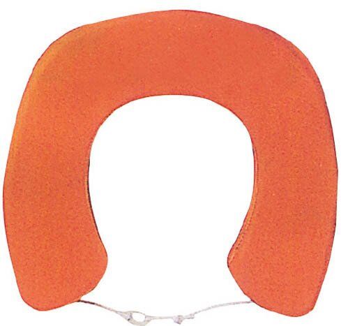 Nal Can Simidi, Turuncu Renk