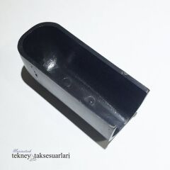 Küpeşte Fitili Sonlandırıcı SİYAH Takım