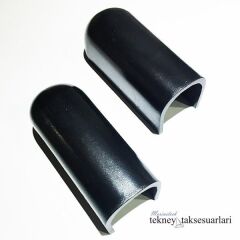 Küpeşte Fitili Sonlandırıcı SİYAH Takım