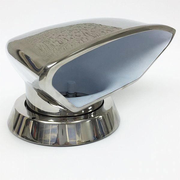 Paslanmaz, Manika Havalandırma