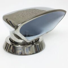 Paslanmaz, Manika Havalandırma