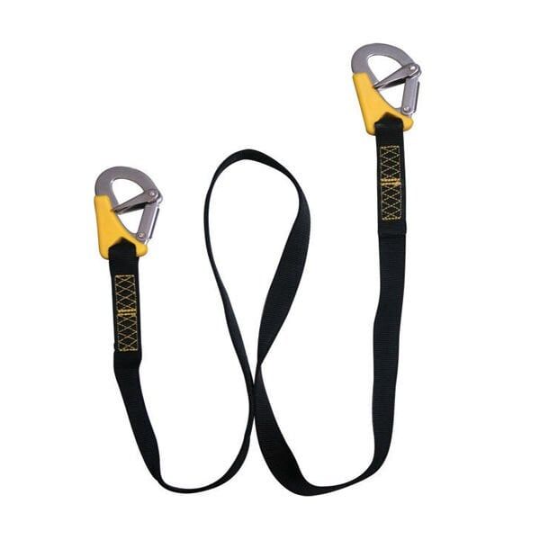 Güvenlik Hattı Life-Link, çift, L 185cm