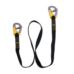 Güvenlik Hattı Life-Link, çift, L 185cm