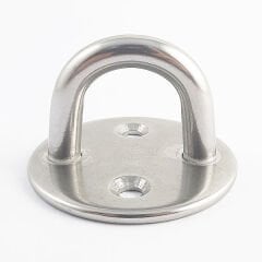 Paslanmaz Yuvarlak Taban Mapa Çeşitleri