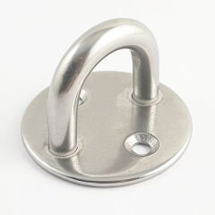 Paslanmaz Yuvarlak Taban Mapa Çeşitleri