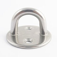 Paslanmaz Yuvarlak Taban Mapa Çeşitleri