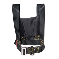 Güvenlik Hattı Life-Link, Çift, Elastik, L 100-180cm